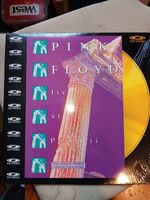 Laserdisc Pink Floyd Live at Pompeji Bildplatte Video CD Dithmarschen - Wesselburen Vorschau