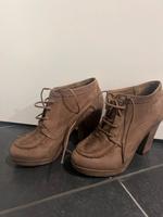Buffalo Damen Schuhe Nordrhein-Westfalen - Südlohn Vorschau