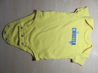 Baby-Body - Gr. 6 Monate - Kurzarm - carter's Bayern - Wolfratshausen Vorschau