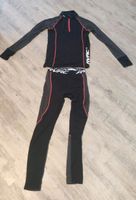 Revolution Race Bamboo Skin Base Layer Set S Hannover - Herrenhausen-Stöcken Vorschau