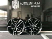 Audi S3|2017|2 X Alufelgen| ET45 Nordrhein-Westfalen - Monheim am Rhein Vorschau