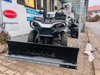 Polaris Sportsman 570 EPS Lof AHK 885kg AH-Last sofort Bayern - Denklingen Vorschau