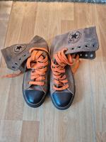 Converse Allstars Chucks high Bayern - Weilheim i.OB Vorschau
