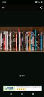DVD Sammlung jedes genre Bayern - Egweil Vorschau