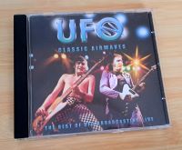 THE BEST OF UFO ROADCASTING LIVE / UFO - The Music-CD CLASSIC AIR Sachsen-Anhalt - Merseburg Vorschau