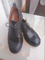 Stylischer Herrenschuh Baden-Württemberg - Löffingen Vorschau