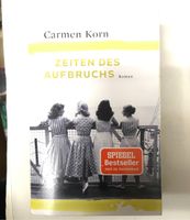Carmen Korn „Zeiten des Aufbruchs“ Bayern - Murnau am Staffelsee Vorschau