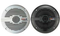 Boss Marine Audio MR50 Lautsprecher 150W (1 Paar) weiß/schwarz Mecklenburg-Vorpommern - Greifswald Vorschau