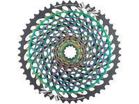 SRAM XG-1299 12-FACH KASSETTE FÜR XX1 EAGLE Rainbow Baden-Württemberg - Esslingen Vorschau