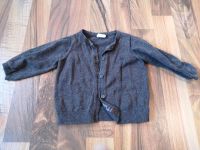 Strickjacke Cardigan Jäckchen Baby Hessen - Fulda Vorschau