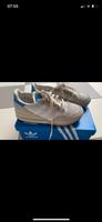 Schöne Adidas Turnschuhe Gr. 6.5 Hessen - Habichtswald Vorschau