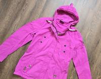 G I.G.A. DX by KILLTEC Damen Jacke Gr. 38 Sommer pink Brandenburg - Brieselang Vorschau