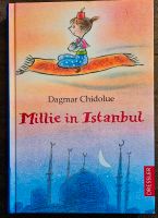 NEU Millie in Istanbul von Dagmar Chidolue Gebundene Ausgabe Baden-Württemberg - Mannheim Vorschau