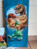 THE GOOD DINOSAURIER Wandbilder 35 x 65 cm Rostock - Schmarl Vorschau