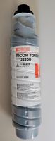 RICOH Toner Typ 22200 Hessen - Hohenroda Vorschau