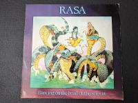 Rasa - Dancing on the head of the serpent - Vinyl LP Köln - Blumenberg Vorschau