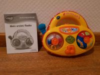 Mein erstes Radio von Vtech inkl. Anleitung Nordrhein-Westfalen - Wesel Vorschau