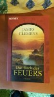 Das Buch des Feuers(James Clemens) Rheinland-Pfalz - Grafschaft Vorschau