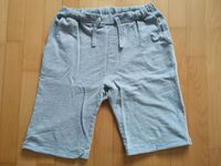 Regular fit Shorts, basic needs by name it, Gr. 158, grau-meliert Bayern - Auerbach Vorschau