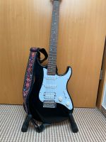 E-Gitarre Yamaha EG 112 Nordrhein-Westfalen - Mönchengladbach Vorschau