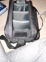 Kamera Tasche von HAMA Nordrhein-Westfalen - Lüdenscheid Vorschau