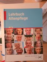 Lehrbuch Altenpflege Baden-Württemberg - Heidelberg Vorschau