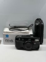 Minolta Riva Zoom 70EX Top Analogkamera Kompakt Bayern - Freilassing Vorschau