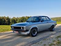 Opel Manta Bayern - Reut (Niederbay) Vorschau