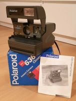 Polaroid 636 Closeup Kamera Hessen - Griesheim Vorschau
