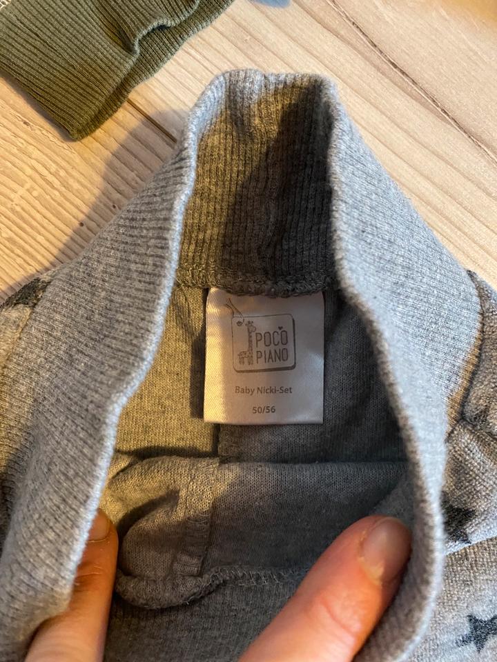 Set Hosen~ Newborn~ Größe 50/56~ S.Oliver~ Jogginghose in Allersberg