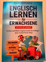 Englisch Lernbuch Niedersachsen - Westerstede Vorschau