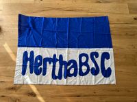 Hertha BSC Fahne 95x130 cm Brandenburg - Leegebruch Vorschau