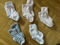 Socken mit Antirutsch, Größe 19-22 Nordrhein-Westfalen - Hünxe Vorschau