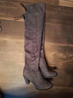 Overkneestiefel 41 Sachsen - Bautzen Vorschau