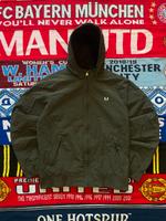 Fred Perry Windbreaker-GR:M Walle - Utbremen Vorschau