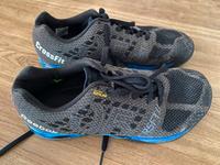 Reebok CrossFit Laufschuhe Gr. 43 TOP Bayern - Ingolstadt Vorschau