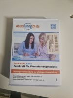 Azubi Shop24 Lernkarten  - Fachkraft für Veranstaltungstechnik Bonn - Lengsdorf Vorschau