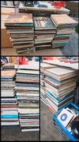 BUNDLE 100x Schallplatten VINTAGE Vinyl Sammlung Classic Nürnberg (Mittelfr) - Südoststadt Vorschau