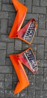 Ktm lc4 SuperComp Tankspoiler Mecklenburg-Vorpommern - Malchin Vorschau