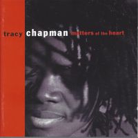 ROCK CD - TRACY CHAPMAN: Matters Of The Heart - 1992 Elektra Nordrhein-Westfalen - Wassenberg Vorschau