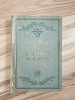 Buch: An heiligen Wassern, von 1929, Jacob Christoph Heer Schönebeck (Elbe) - Elbenau Vorschau