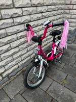 Kinderfahrrad mädchenfahrrad Nordrhein-Westfalen - Detmold Vorschau