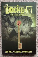 Locke & Key Psychospiele Band 2 Niedersachsen - Schnega Vorschau