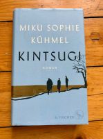 Miku Sophie Kühmel "Kintsugi" (Hardcover) Baden-Württemberg - Heidelberg Vorschau