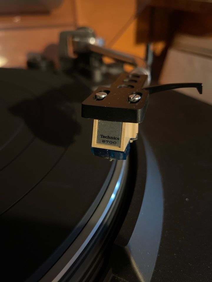 Technics SL-3310 Plattenspieler Vinyl Schallplattenspieler in Hamburg