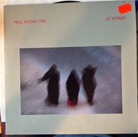 LP Paul Motian Trio Le Voyage Nordrhein-Westfalen - Neuss Vorschau