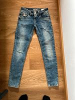 Jeans LTB Größe 25 Bayern - Triftern Vorschau