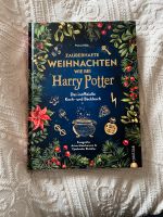 Zauberhafte Weihnachten wie bei Harry Potter Koch- und Backbuch Bayern - Finsing Vorschau