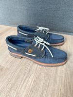 Timberland Limited Denim Bootsschuhe Gr. 38 Berlin - Tempelhof Vorschau