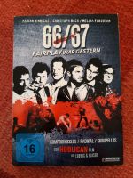 66/67 DVD Eintracht Braunschweig  BTSV Hooligans Ultras Niedersachsen - Menslage Vorschau